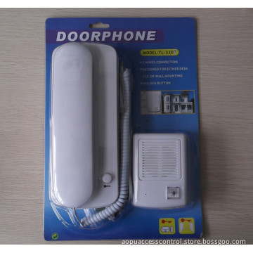 Audio Door Phone